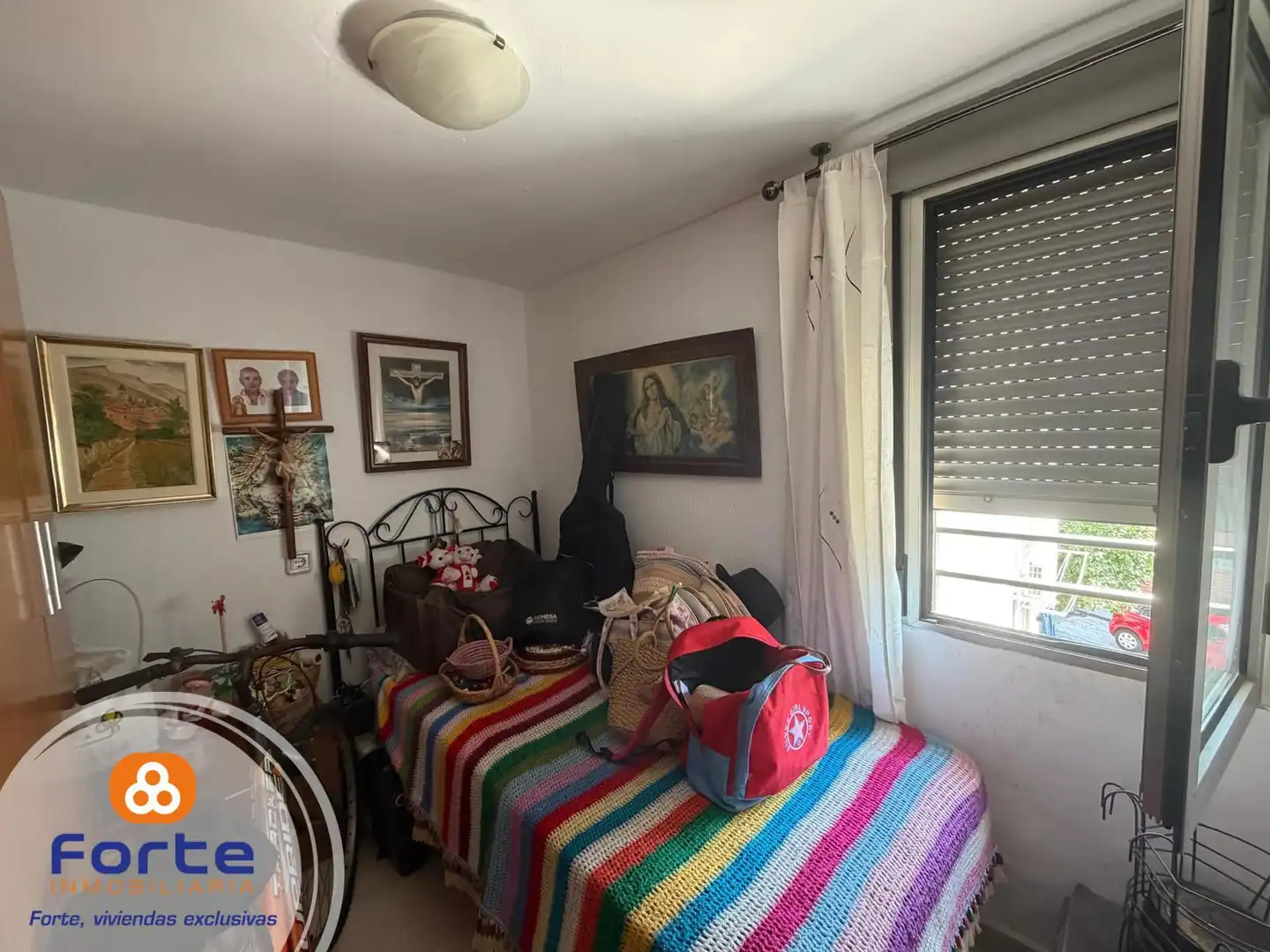 Habitación de Piso en venta en Córdoba con Aire acondicionado y Calefacción