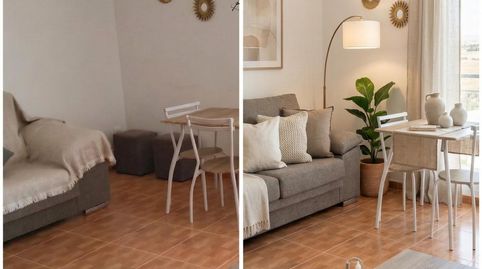 Foto 3 von Dachboden zum Verkauf in Lobosillo, Murcia Capital