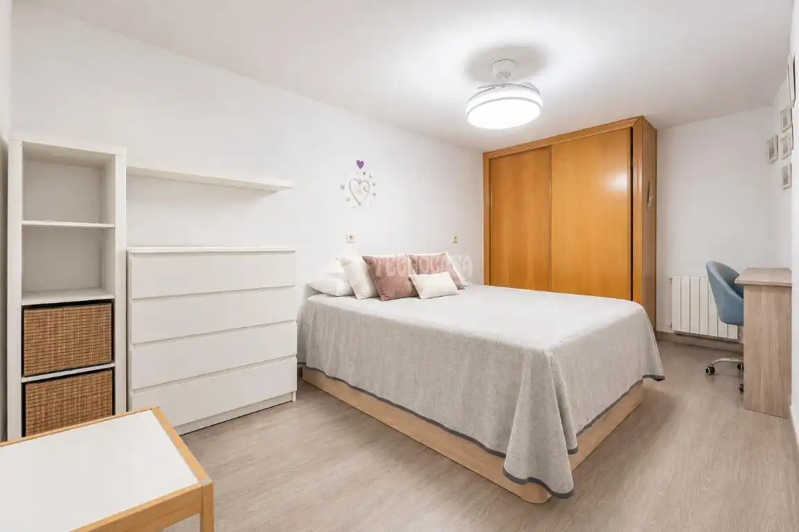 Casa en venda a Fuencarral - El Pardo, imagen 32