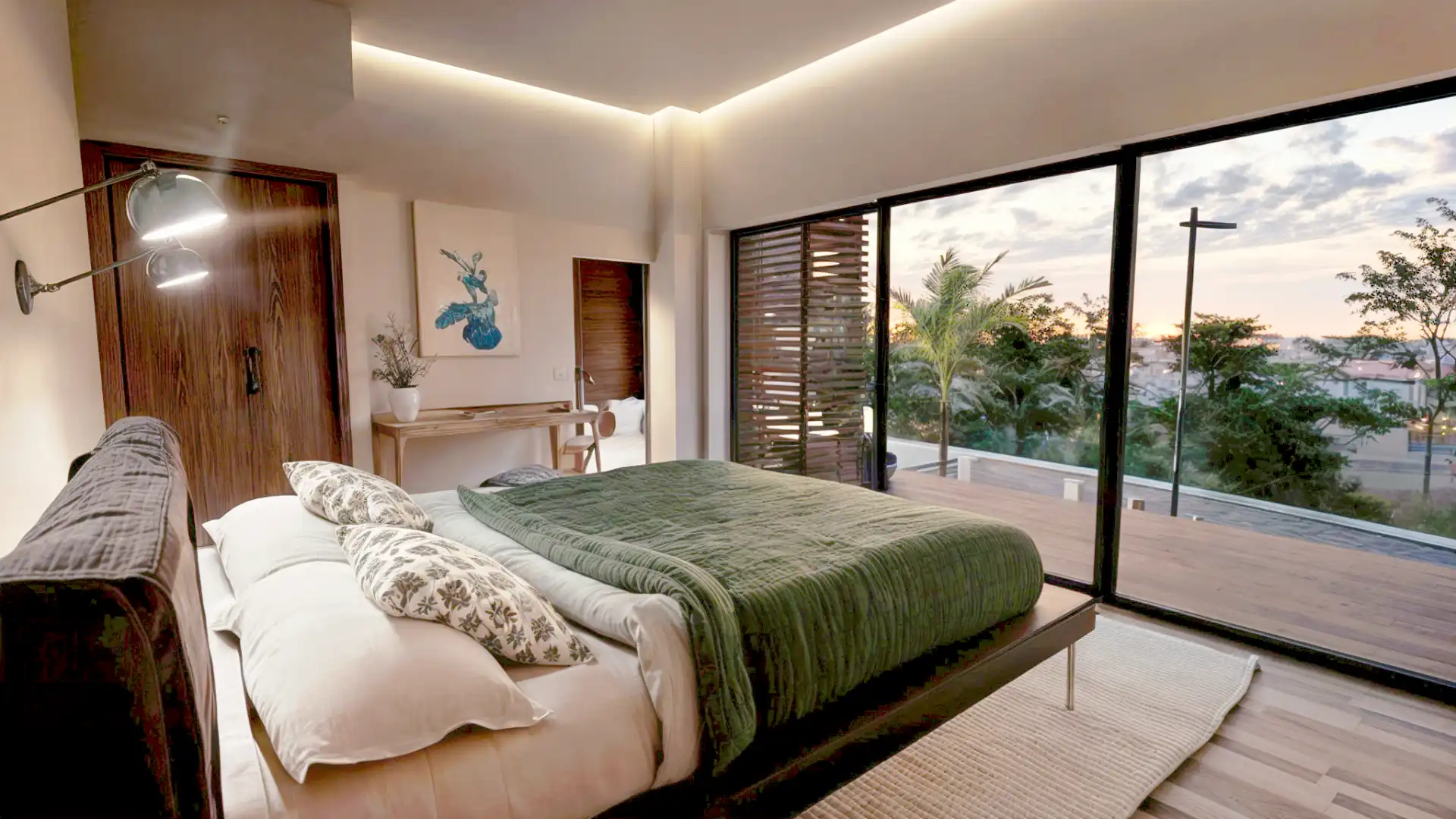 Doppelhaushälfte mit Pool zum Verkauf in Playa Bahía Dorada, imagen 13
