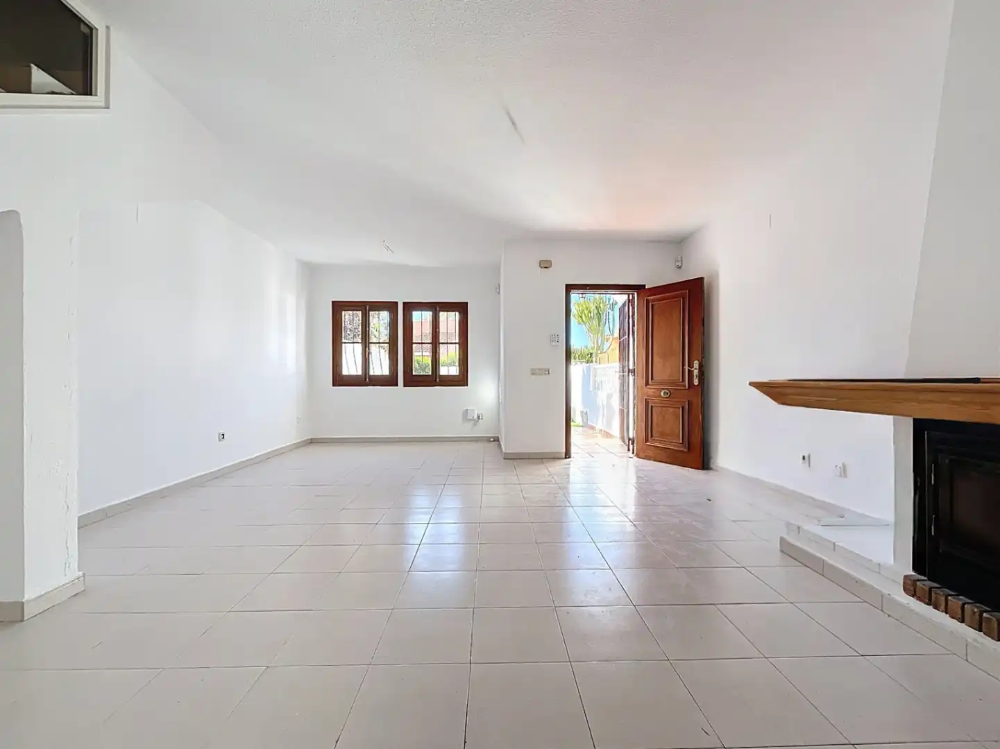 Bungalow con terraza en venta en L'Albir, imagen 5