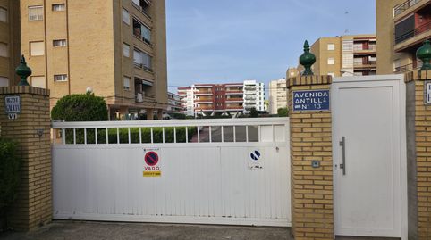 Foto 5 de Piso en venta en Avenida la Antilla, 13, La Antilla, Huelva