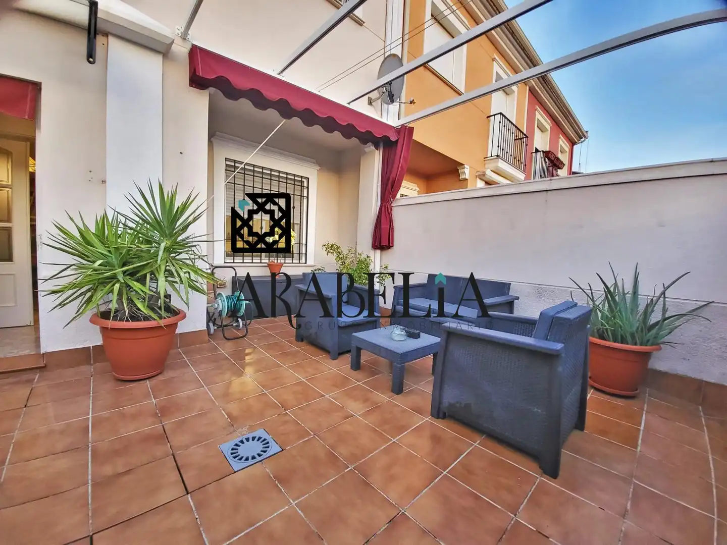Terrace of Houses for sale in Obejo