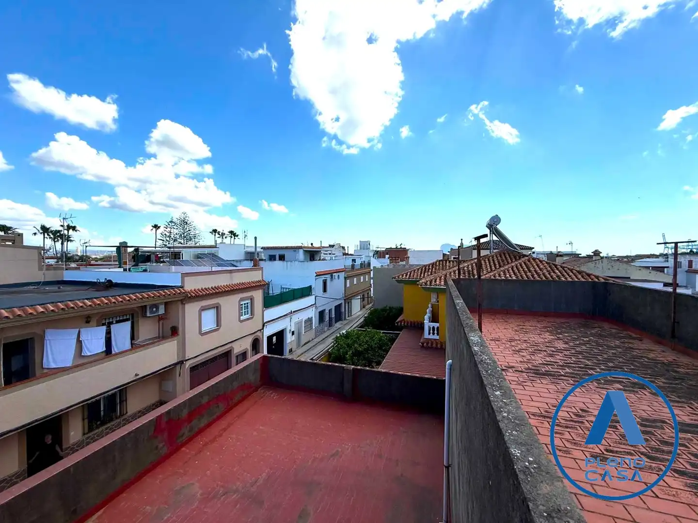 Maison mitoyenne à vendre à El Rinconcillo, imagen 12