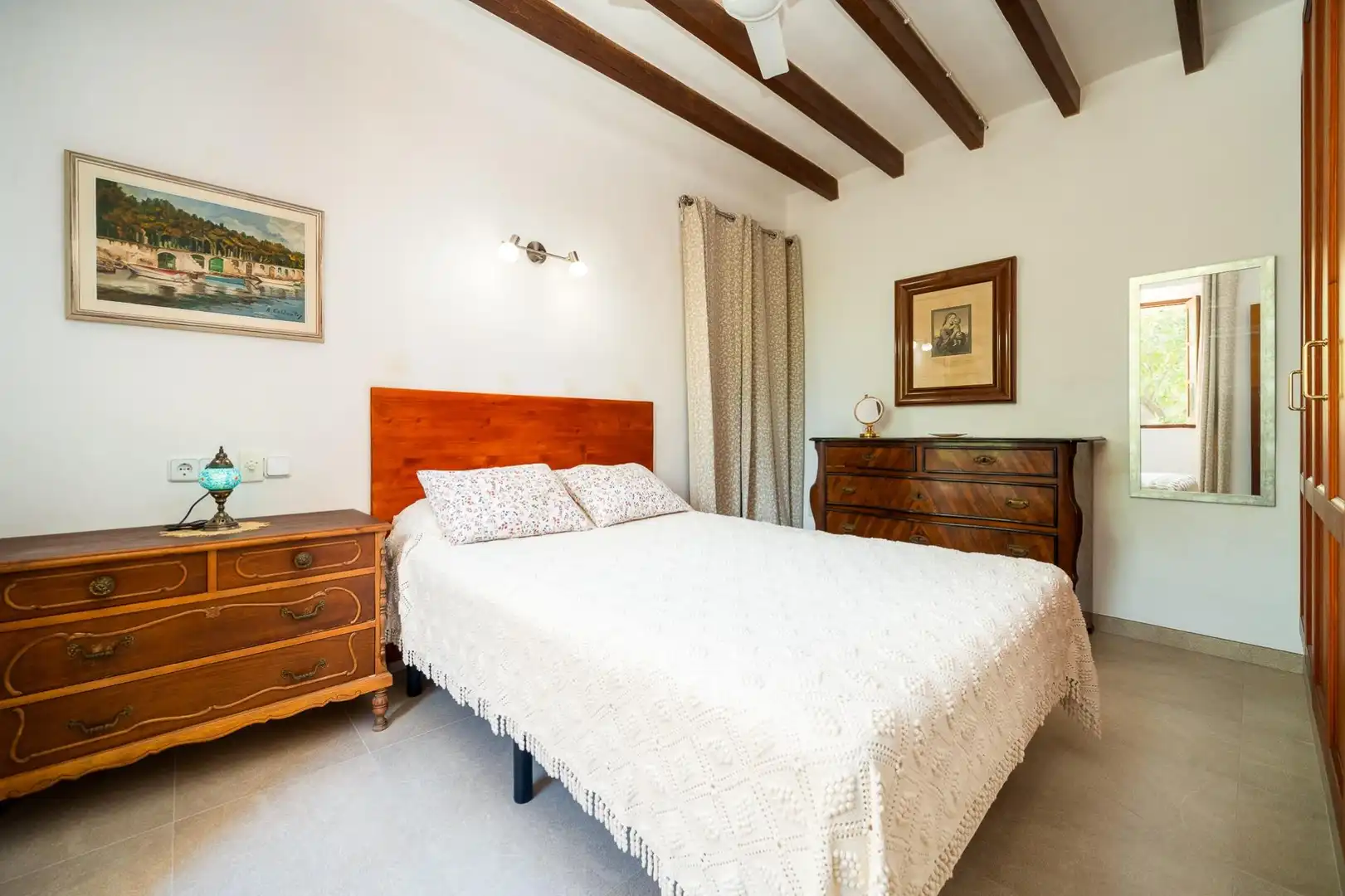 Casa in vendita a Camino de Sarria, imagen 15