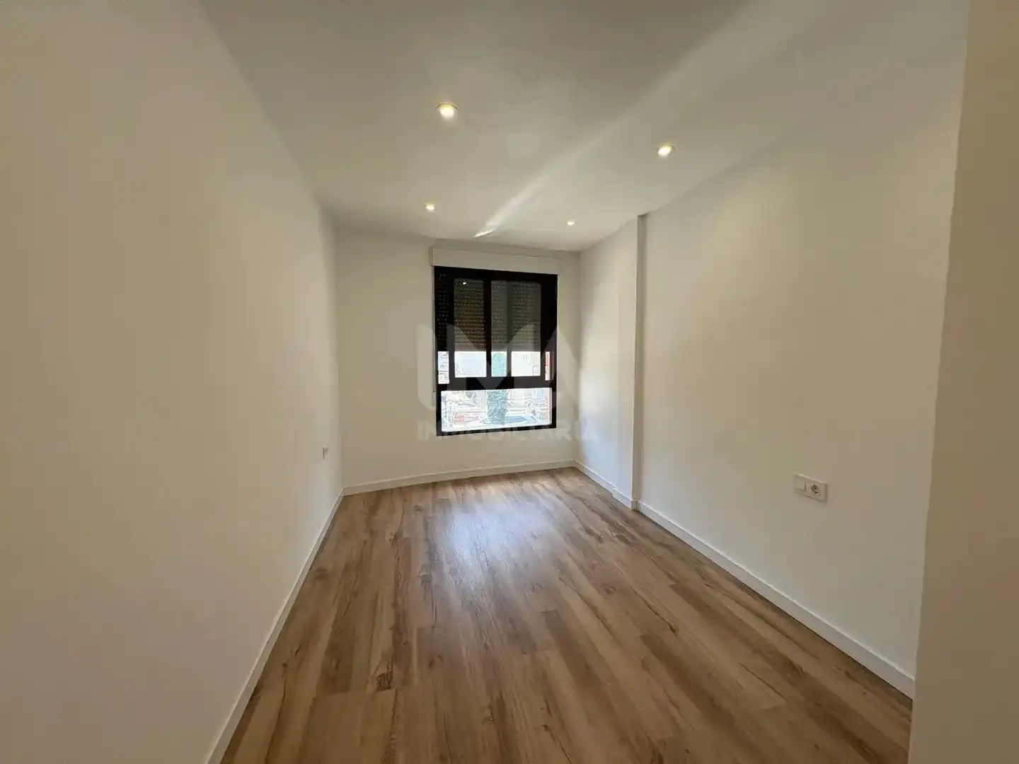 Bedroom of Detached homes for rent in L'Eliana  with Air Conditioner, Heating and Parquet flooring