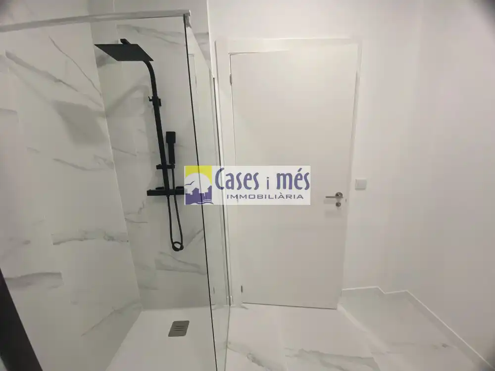 Apartments for rent in Zona Alta