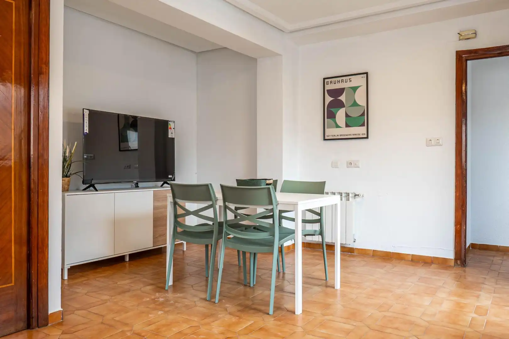 Room in ACERA DE CANASTEROS, Centro - Sagrario