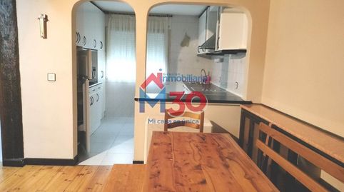 Foto 3 de Apartament en venda a Crucero - Aquende, Miranda de Ebro