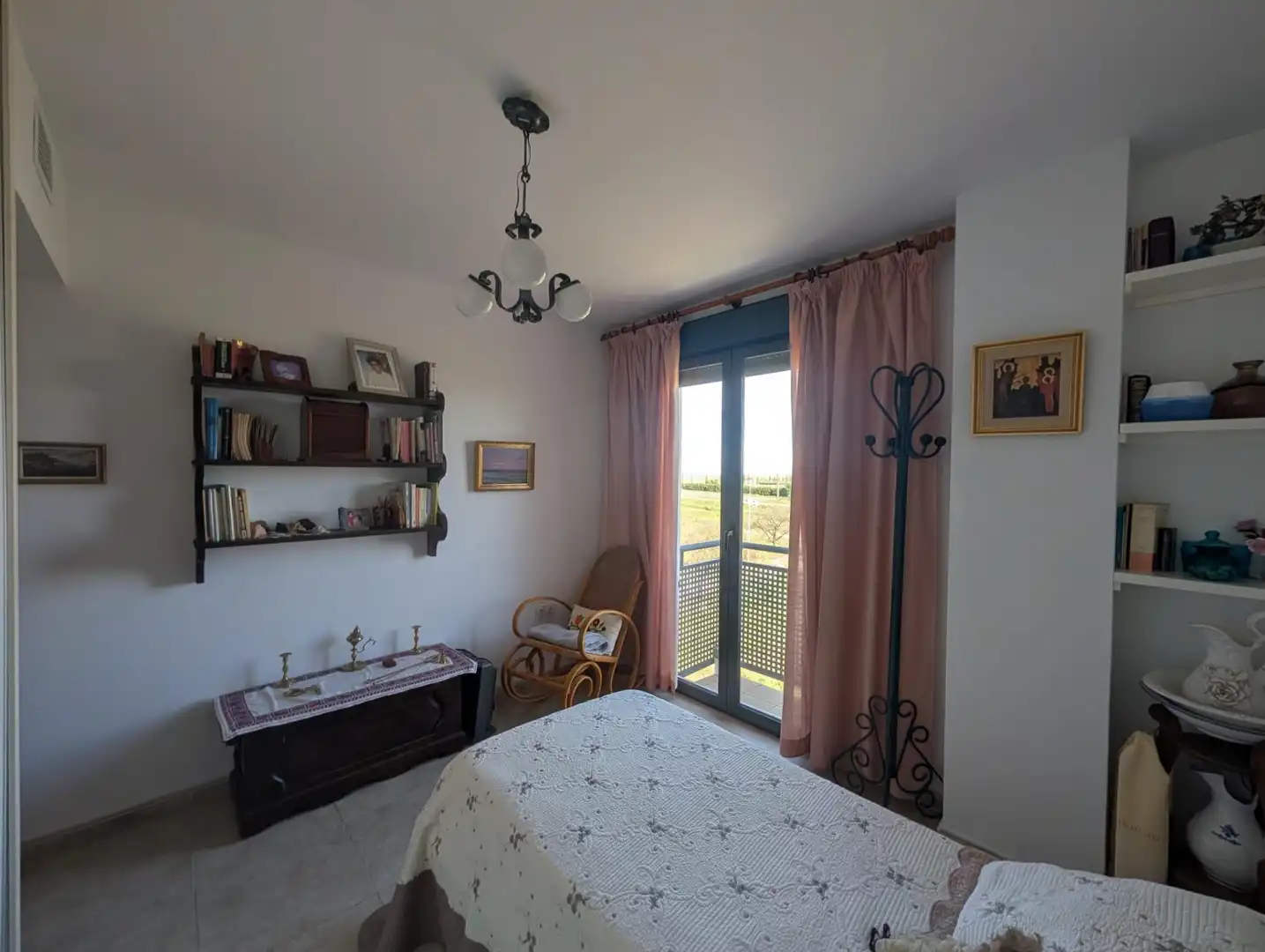 Wohnung mit Terrasse zum Verkauf in DOCTOR EMILIO HAYA PRATS, imagen 18
