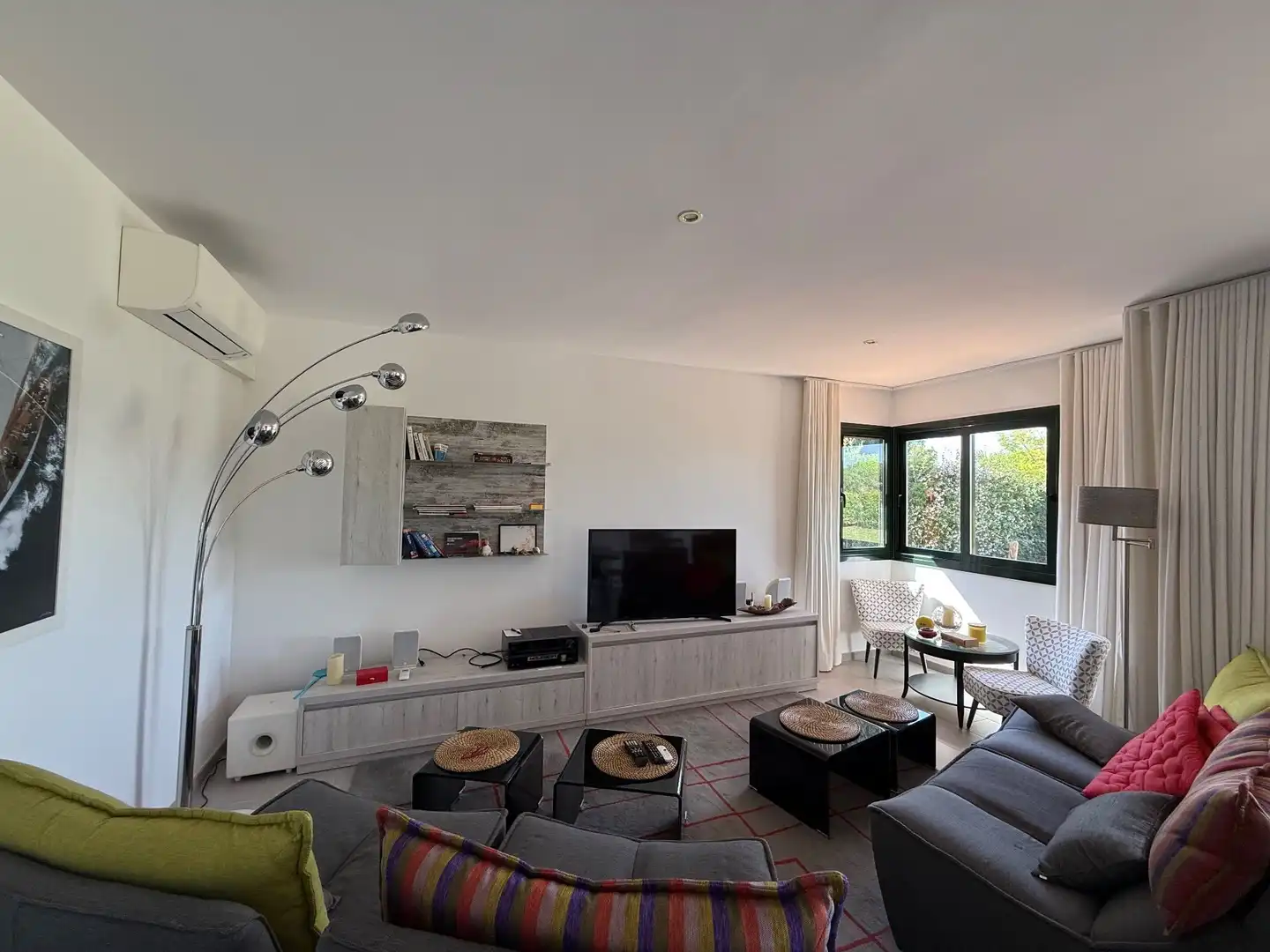 Casa con piscina in vendita a Navata, imagen 9