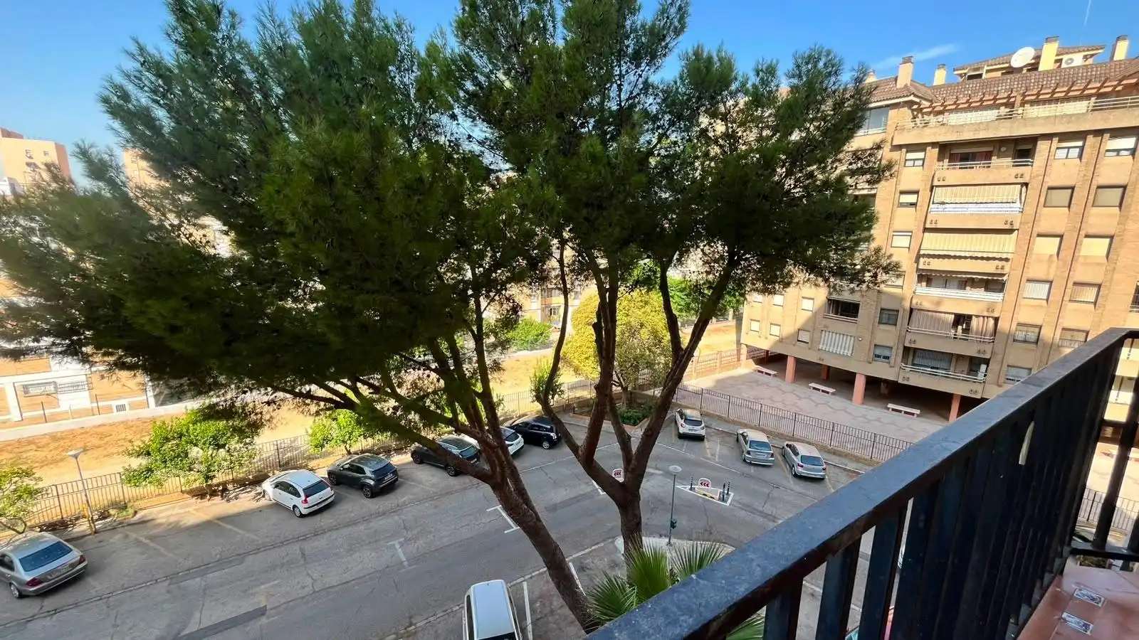 Flat with lift to rent in Avenida ALCALDE JUAN FERNANDEZ, imagen 4