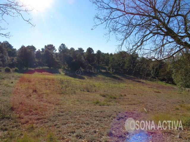 Terreno residencial en Venta en Can miquelo en Figaró-Montmany