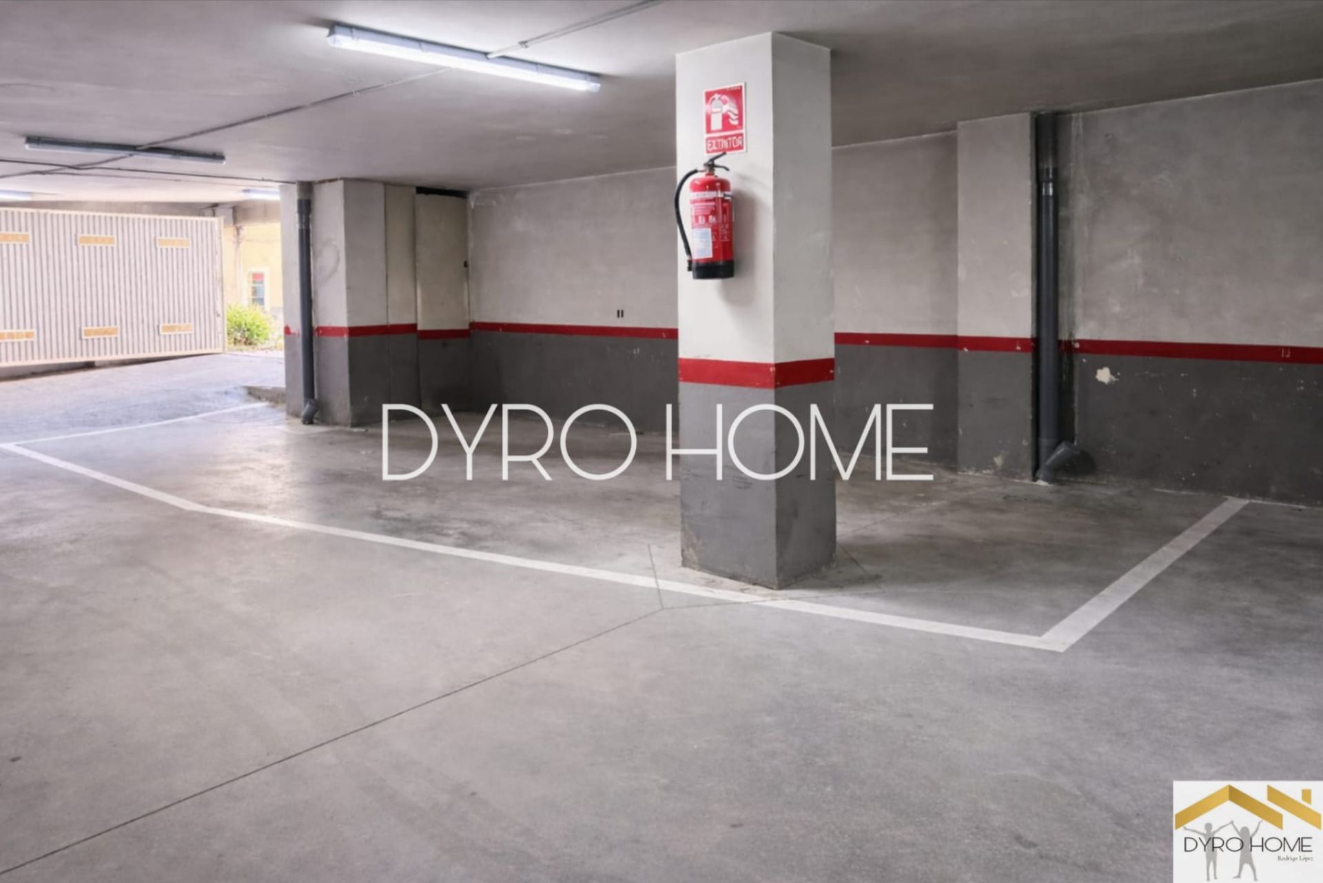 Parking de Garaje en venta en Gavà