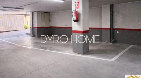 Foto 2 de Garaje en venta en Pi I Margall, Can Tintorer - Can Tries, Gavà