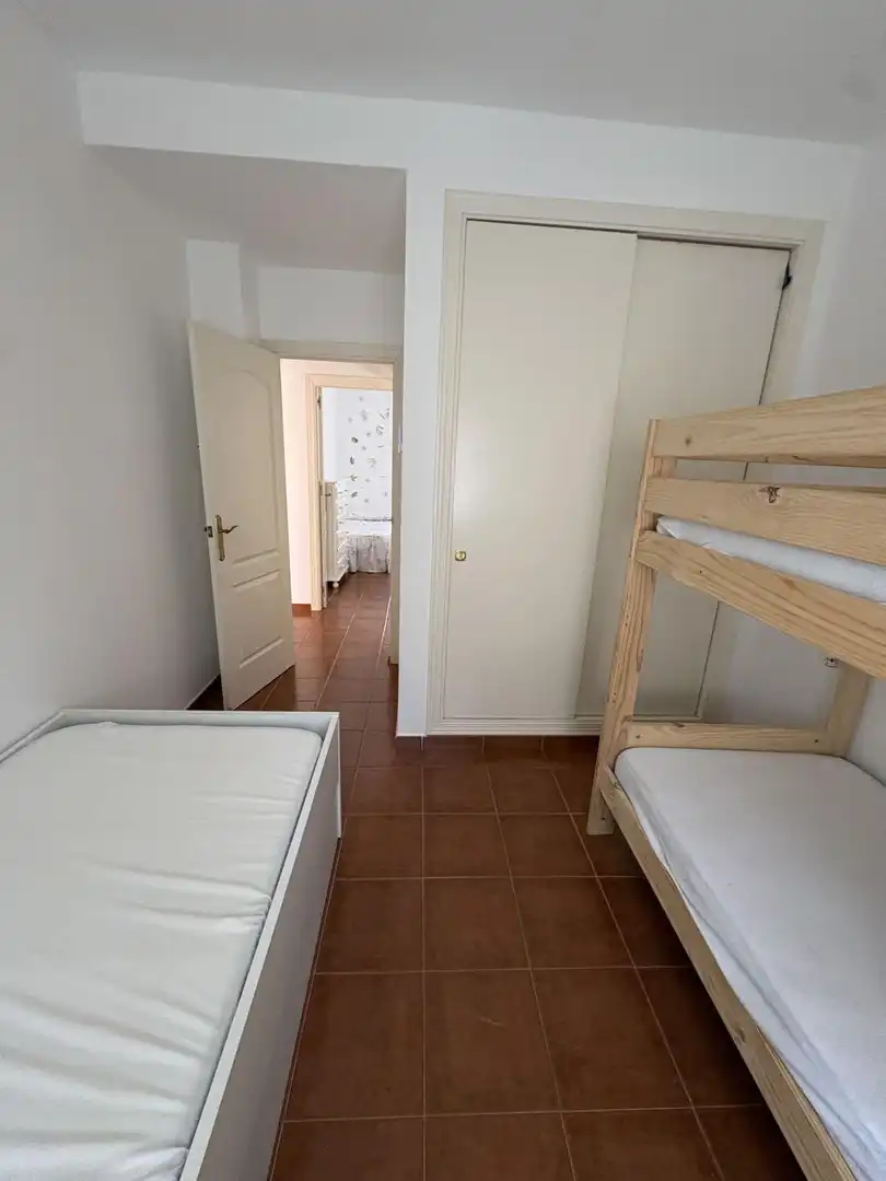 Apartamento en venta en DEL DEPORTE 1, imagen 16