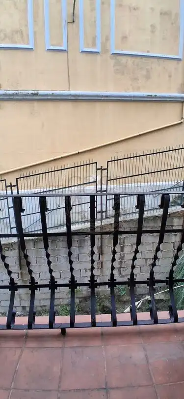 Appartamento con terrazza in vendita a Isaac Albéniz Kalea 1, imagen 20