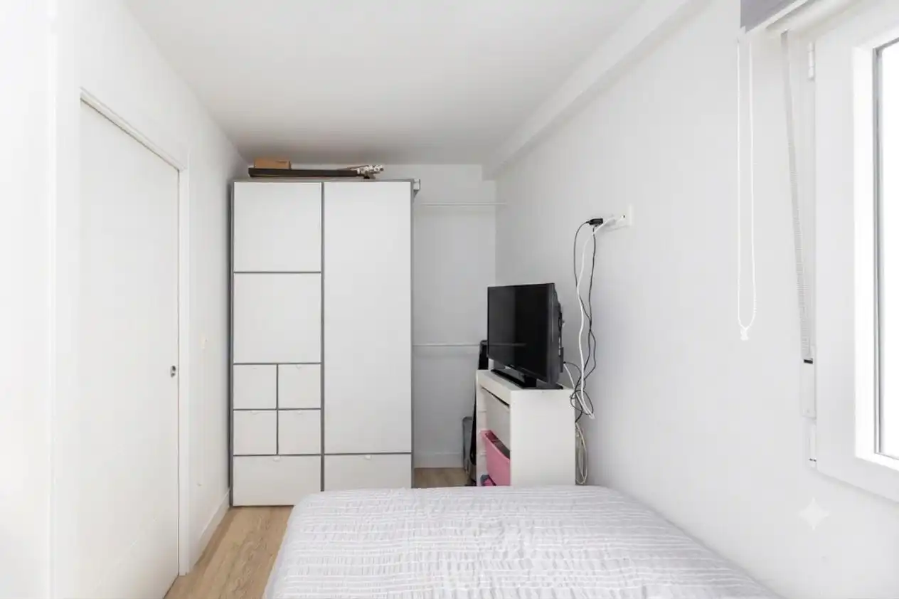 Habitación de Piso en venta en Granada con Terraza