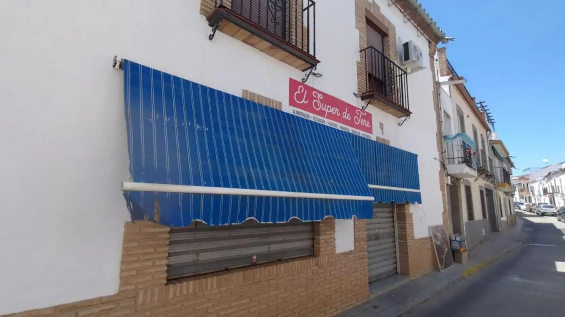 Wohnung zum Verkauf in Ramon Y Cajal, Villafranca de Córdoba