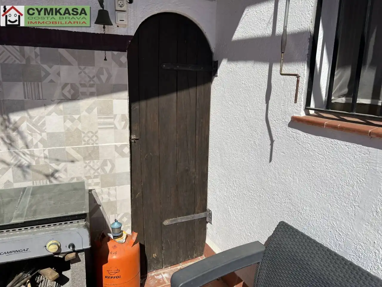 Houses for sale in Lloret Blau - La Creu de Lloret