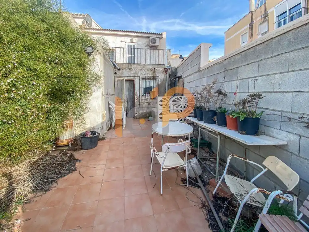 Casa amb terrassa en venda a Arboleas, imagen 6