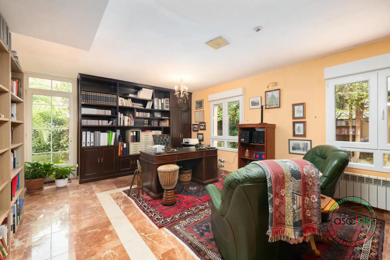 Casa o chalet en venta en Somió