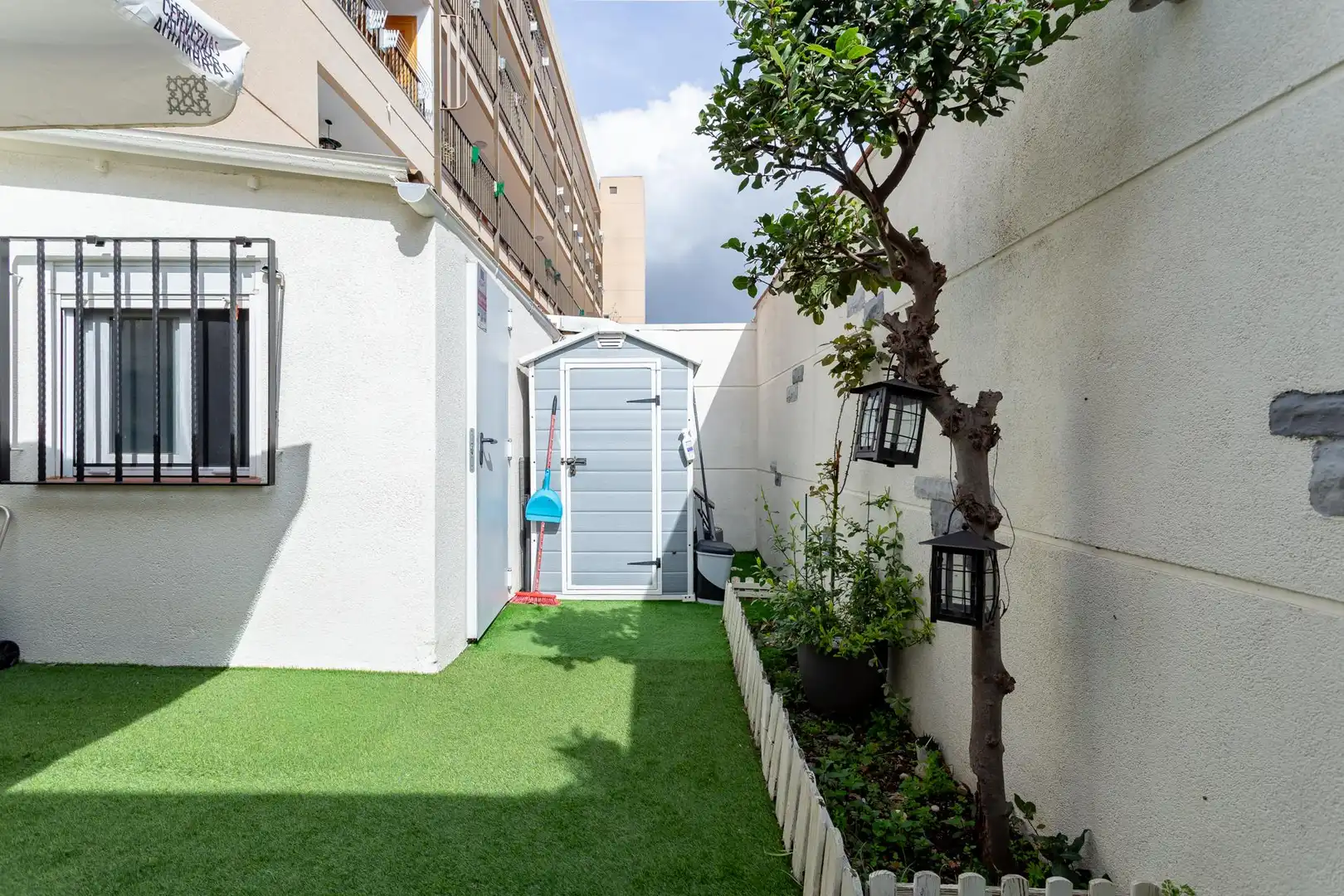 Apartment mit Garten zum Verkauf in Platja de Llevant, imagen 24