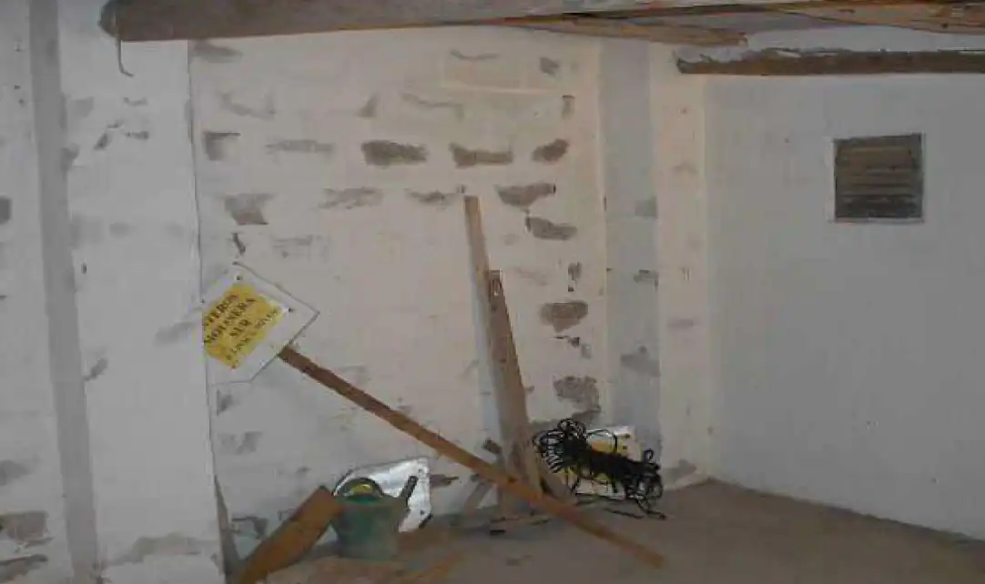 Terreno en venta en N/A, -1, La Coquina