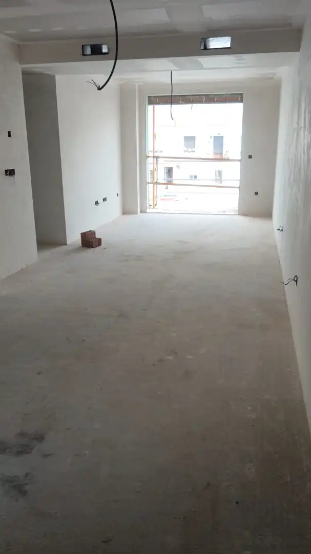 Piso en venta en Motril con Terraza y Balcón