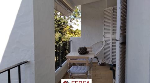 Foto 2 de Piso de alquiler en El Manantial, Cádiz