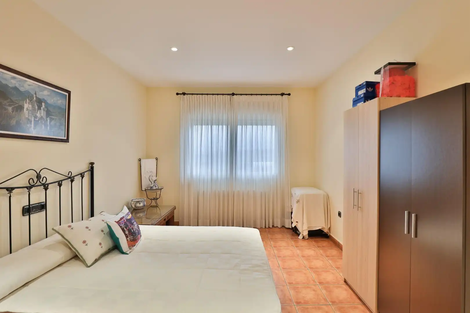 Adosado con terraza en venta en MALAGA, imagen 45