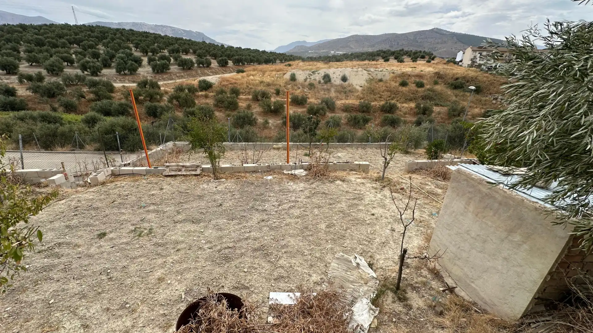 Casa rústica amb jardí en venda a Calle Mirador Sierra de Jaén, imagen 18