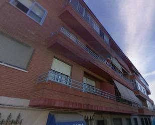 Vista exterior de Pis en venda en Torrejón de Velasco