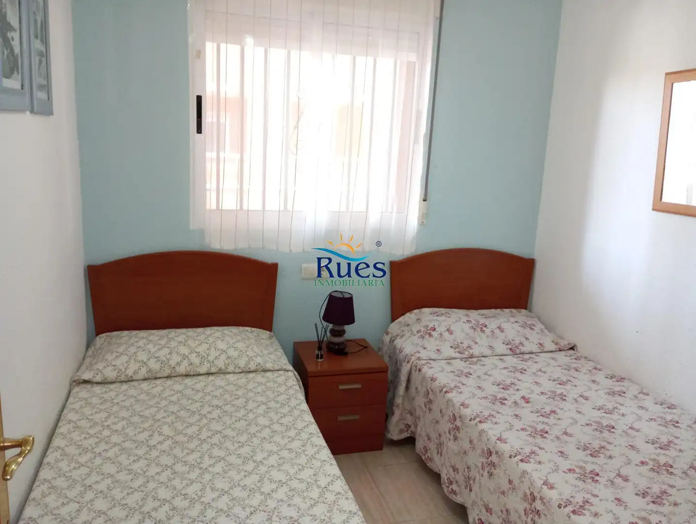 Piso con piscina en venta en Calle AMPLARIES, imagen 11