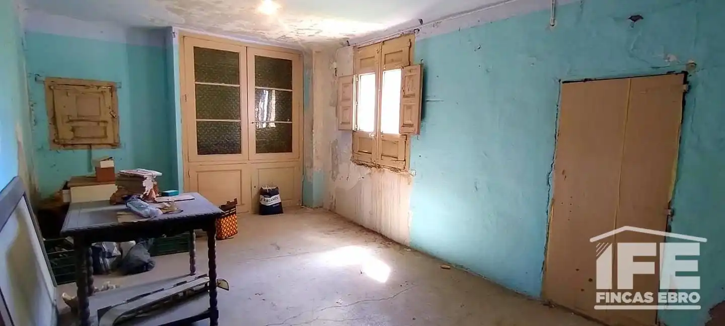 Haus mit Garten zum Verkauf in Épila, imagen 8