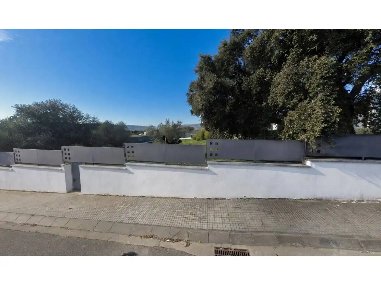 Exterior view of Residential for sale in Calonge i Sant Antoni