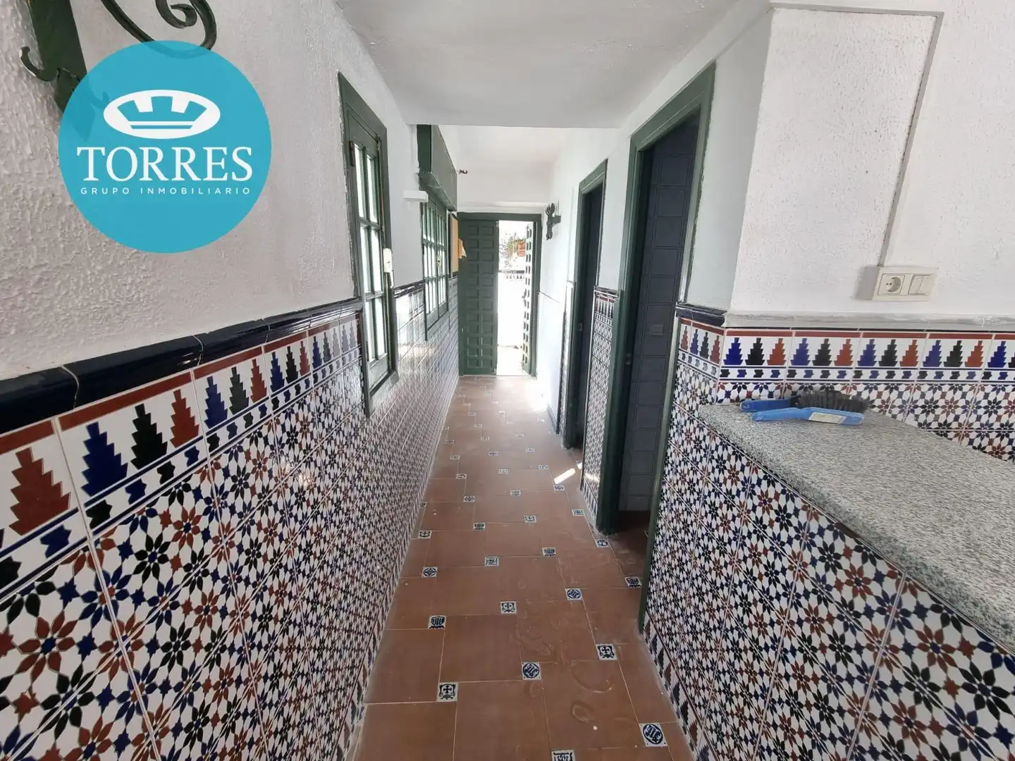 Attic for sale in Calle San Miguel, 54, El Bajondillo