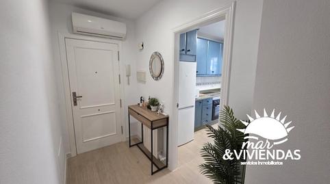 Foto 2 de Apartamento en venta en Calle Pi y Margall, 5, Playa de Garrucha, Garrucha