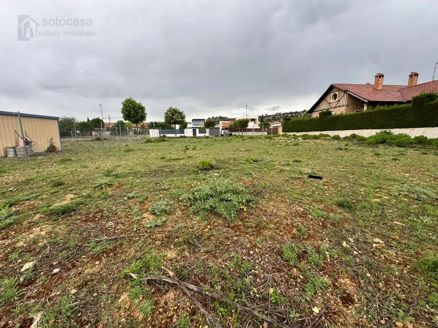 Terreny residencial en venda a EL SOTO, imagen 12