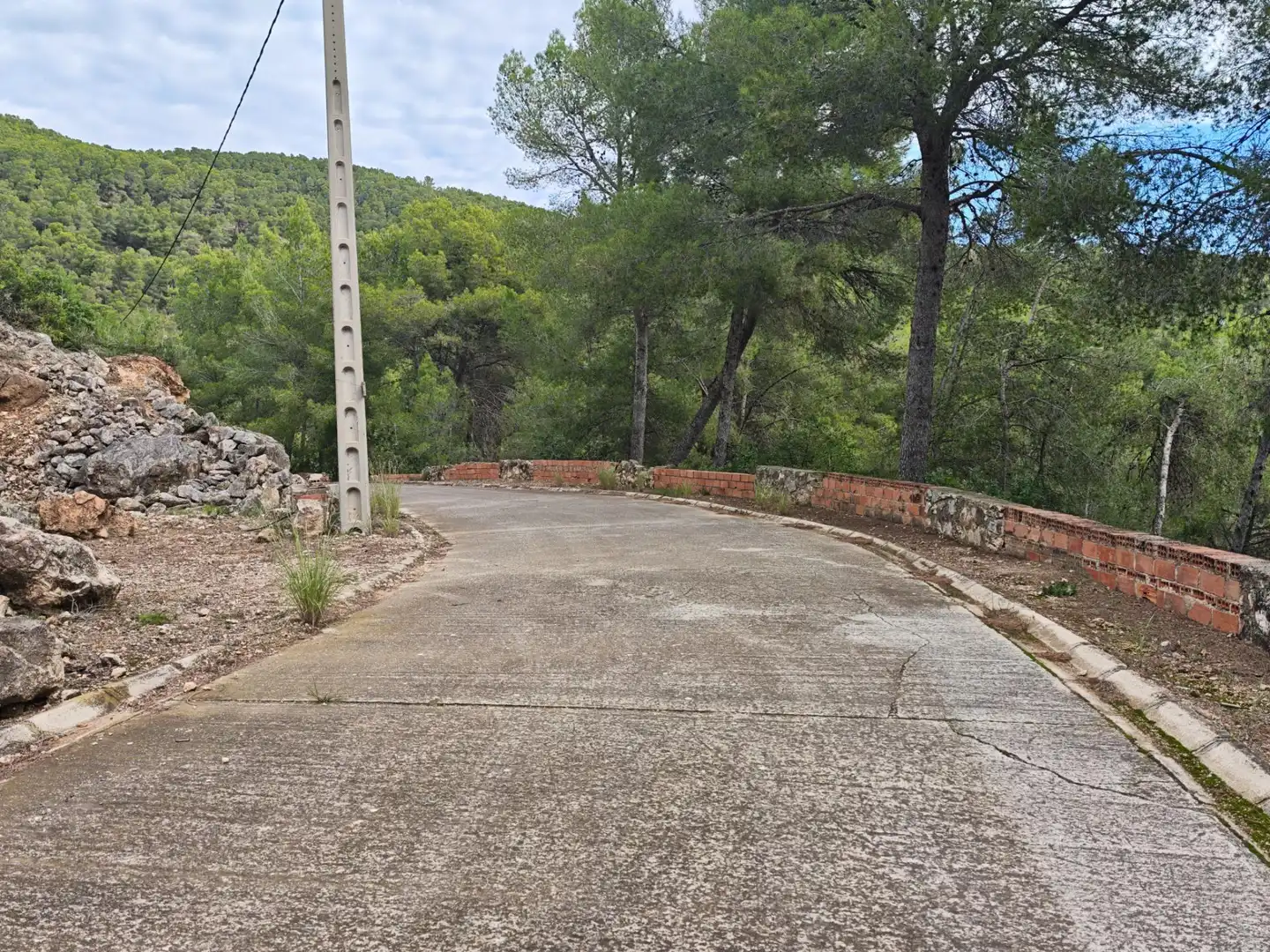 Terreno residencial en venta en Carretera del Remei, imagen 8