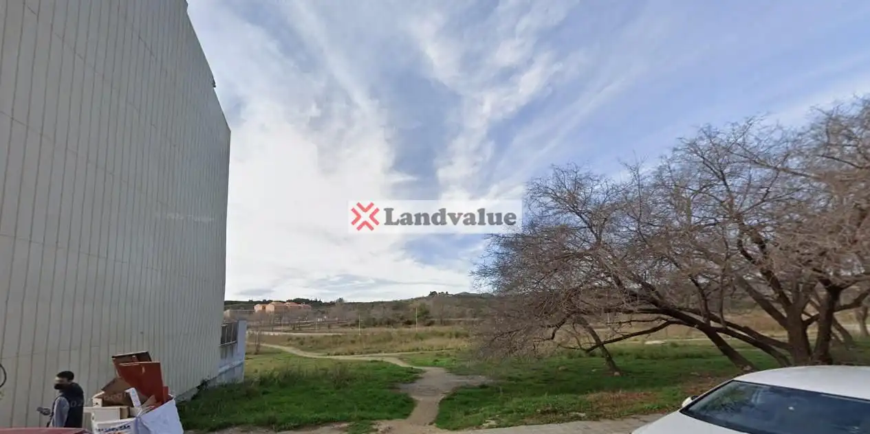 Terrenos y solares en venta en Carrer de la Masia 1 y 21, imagen 6