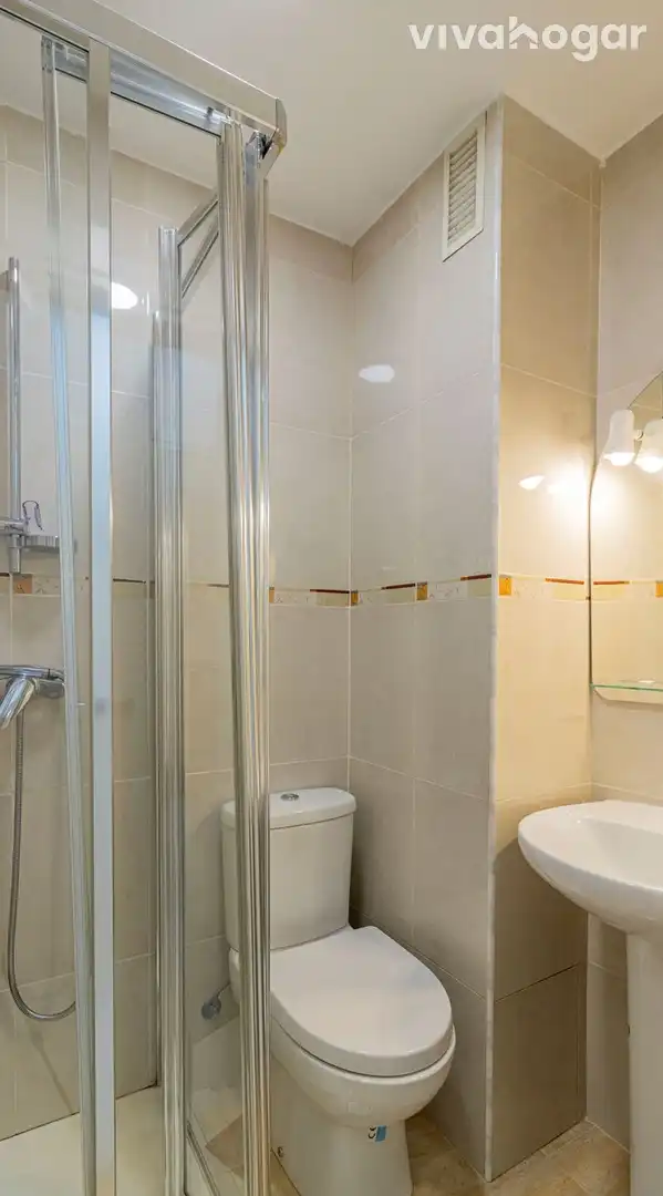 Piso con ascensor en venta en FRANCISCO SILVELA, imagen 17