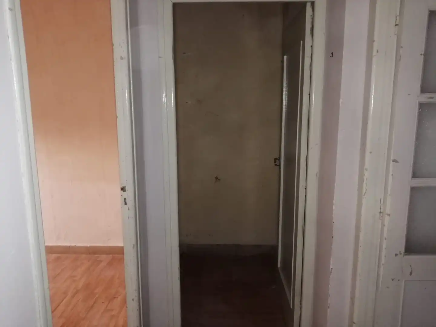 Piso en venta en Travesía Estacion-Ve, Villarejo de Órbigo