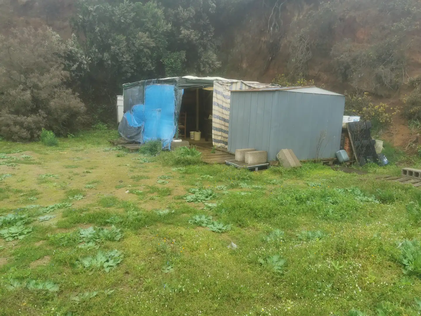 Land for sale in Santa Cruz de Tenerife