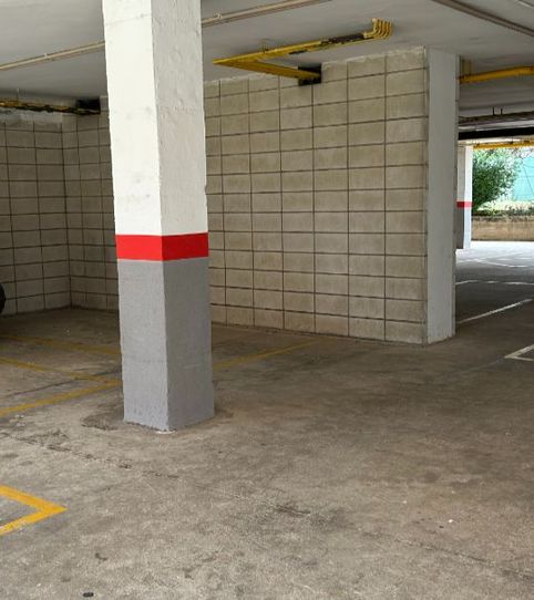 Foto 2 de Garaje de alquiler en Carrer Camp de Mar, 2, Can Pou - Camp de Mar, Premià de Mar