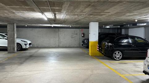 Foto 3 de Garatge en venda a Carrer de Reverend Puigbo, Callús, Barcelona