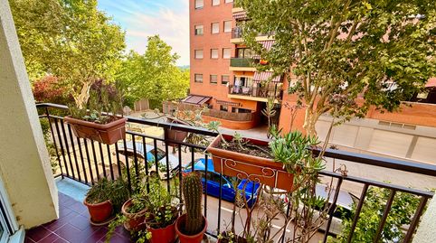 Piso exterior de 4 hb. con plaza de aparcamiento en el centro de Martorell, imatge 4