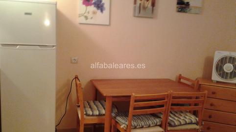 Foto 5 de Apartament en venda a Muro, Illes Balears