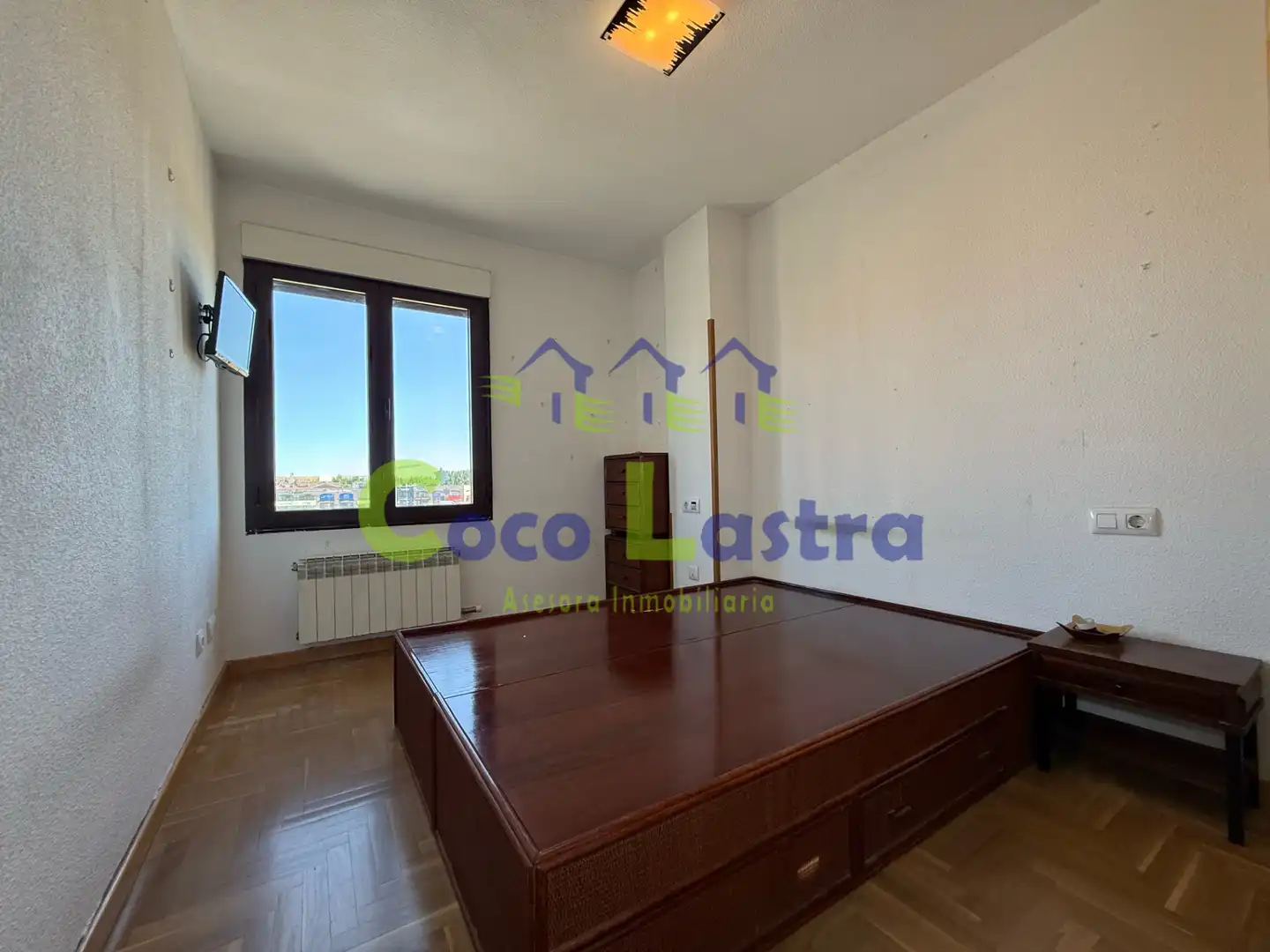 Habitación de Piso en venta en Santa Marta de Tormes con Calefacción y Parquet
