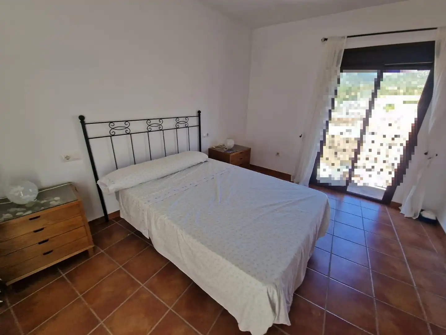 Casa con terraza en venta en Casco antiguo - Convento - Caldereto, imagen 8